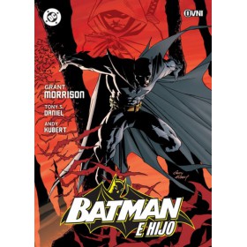 Batman de Grant Morrison Vol 01